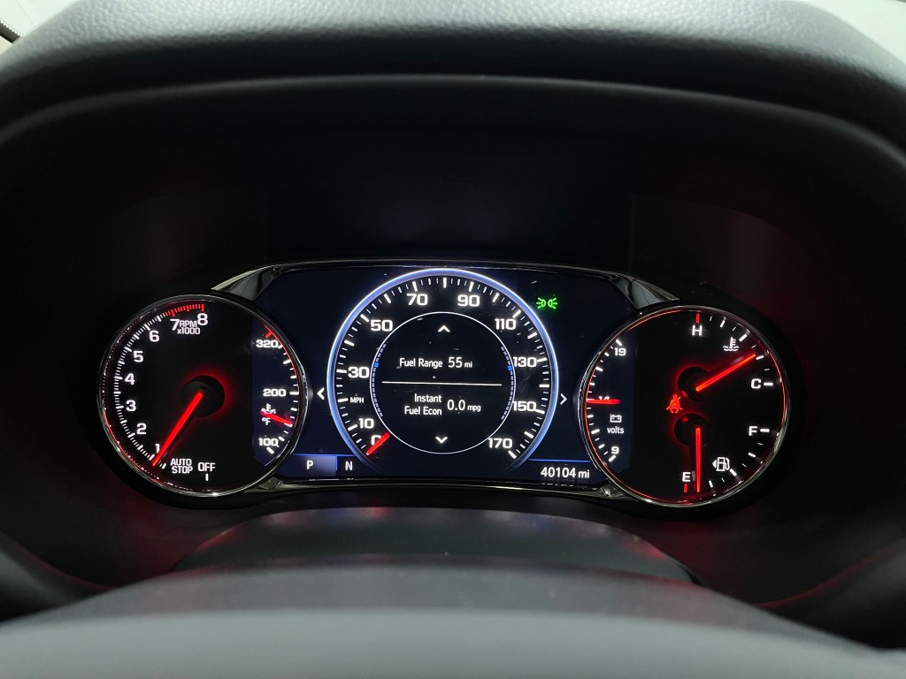 2021 GMC Acadia Image 24