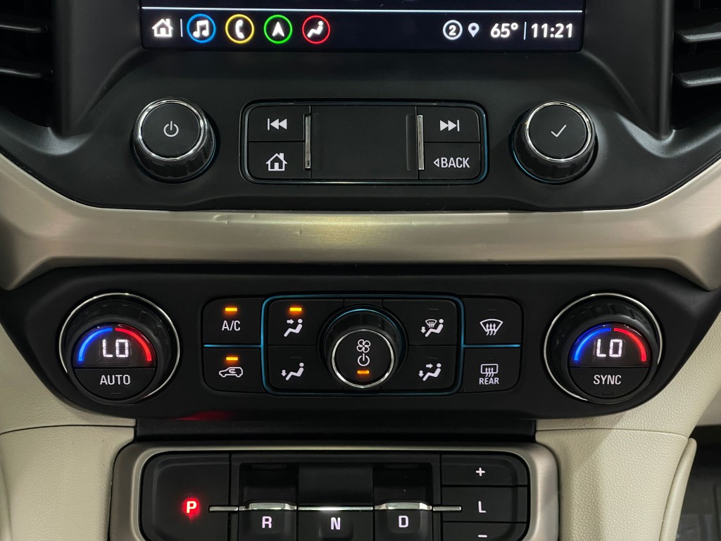 2021 GMC Acadia Image 26