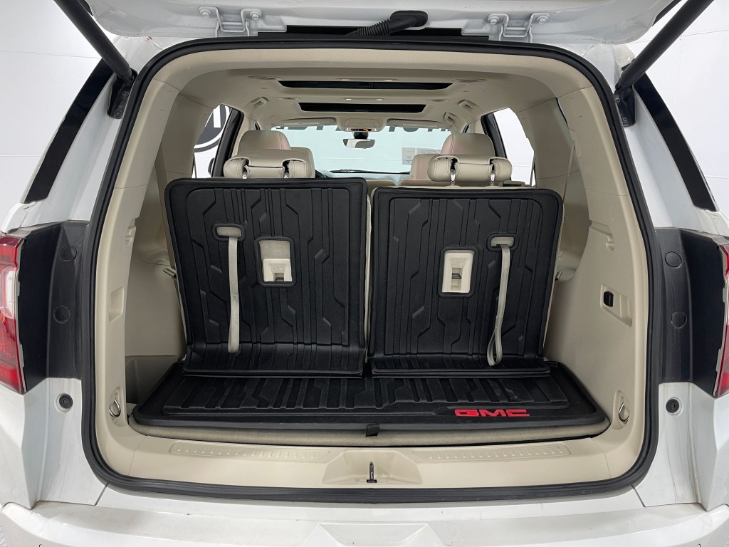 2021 GMC Acadia Image 27