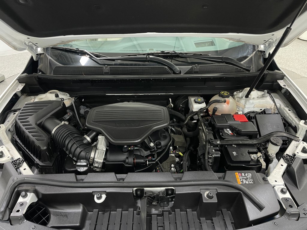 2021 GMC Acadia Image 28