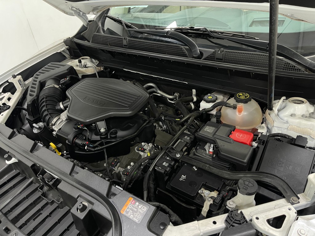 2021 GMC Acadia Image 29