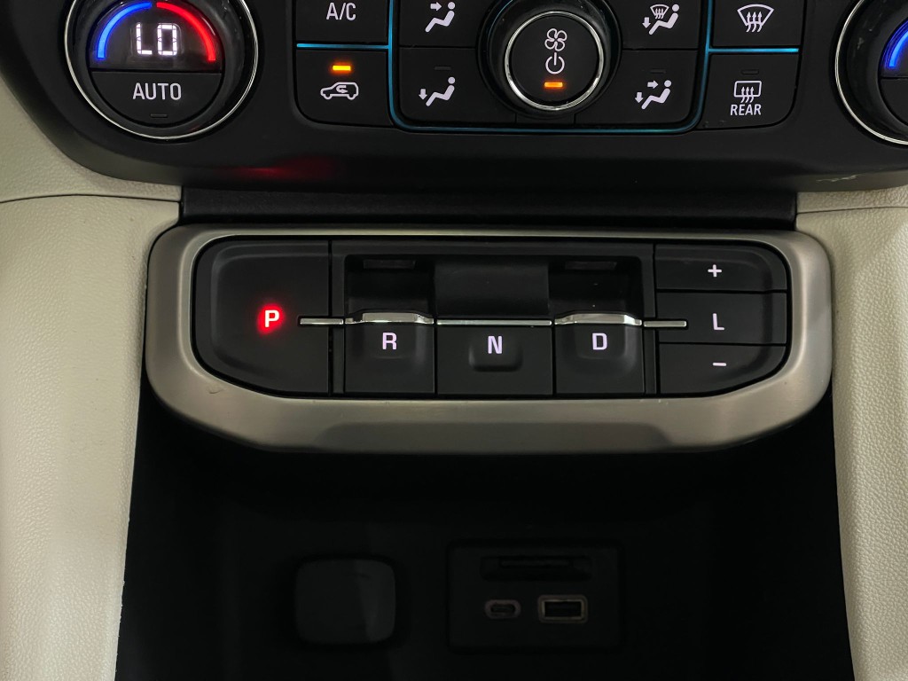 2021 GMC Acadia Image 30