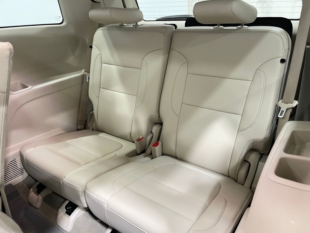 2021 GMC Acadia Image 33