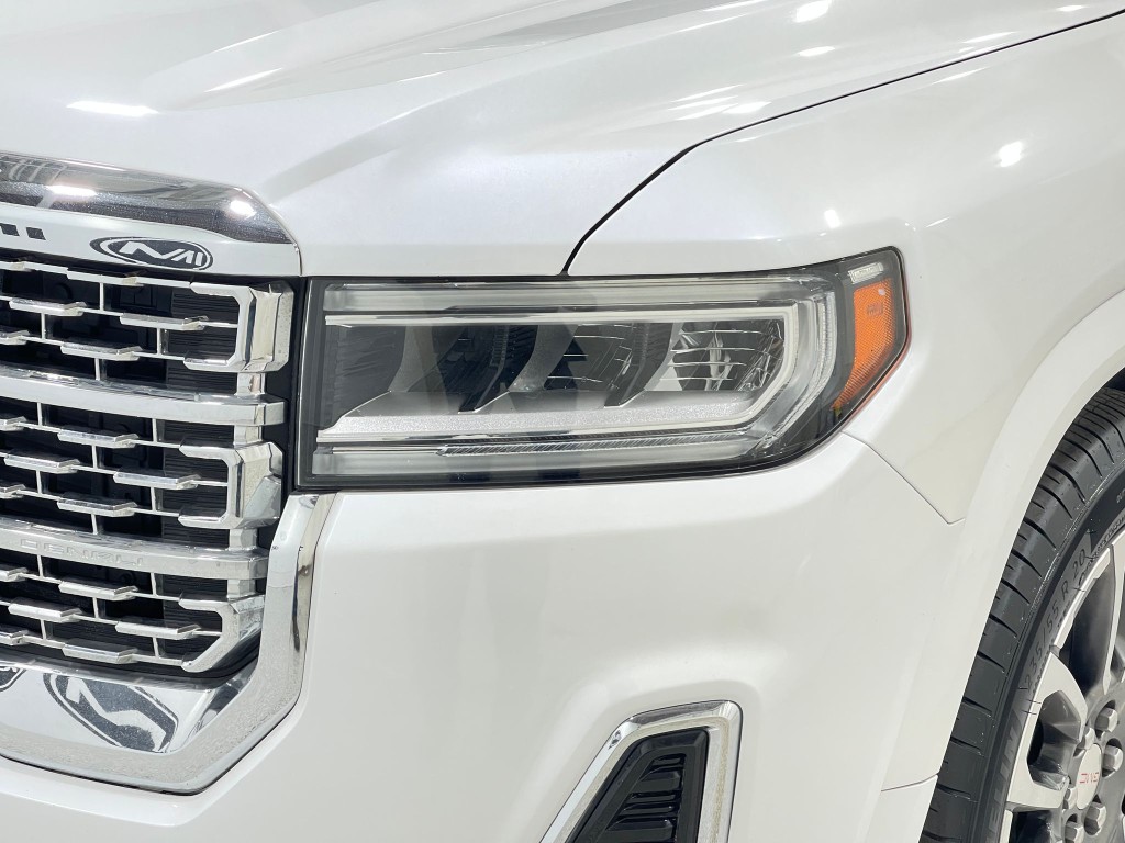2021 GMC Acadia Image 37