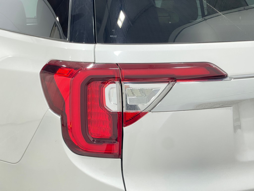 2021 GMC Acadia Image 38