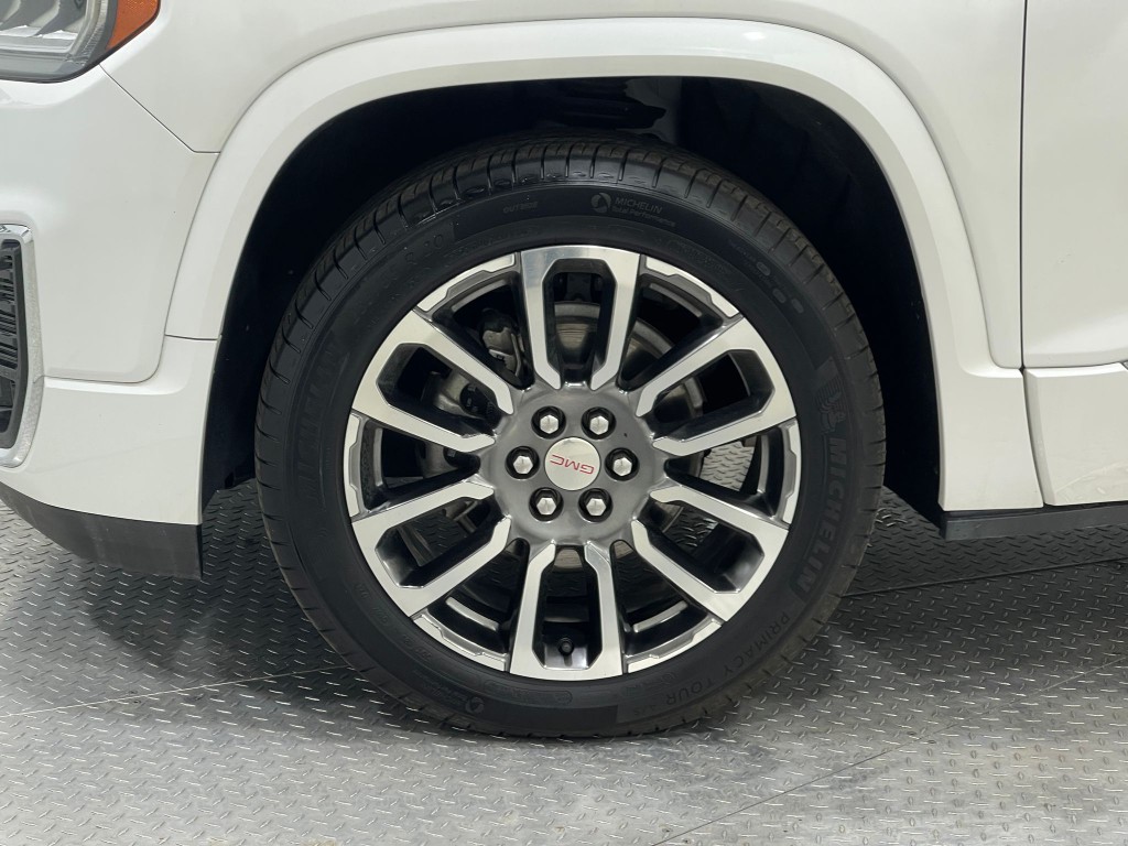 2021 GMC Acadia Image 39