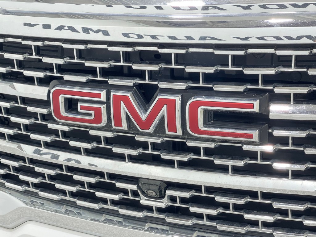 2021 GMC Acadia Image 42