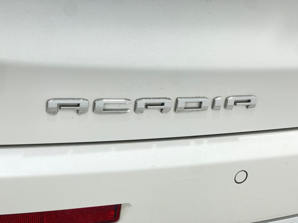 2021 GMC Acadia Image 43