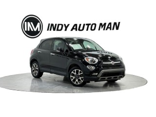 Image for 2017 FIAT 500 Trekking ID: 6638752