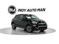 Image for 2017 FIAT 500 Trekking ID: 6638752