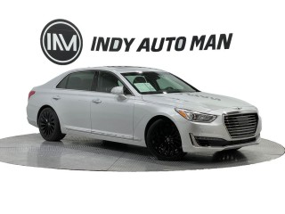 Image for 2018 Genesis G90 3.3T Premium ID: 6638754