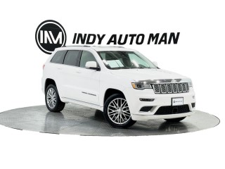 Image for 2018 Jeep Grand Cherokee Summit ID: 6638755
