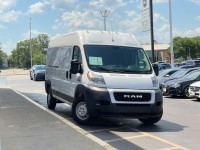 Image for 2021 RAM Promaster High Roof ID: 6642184