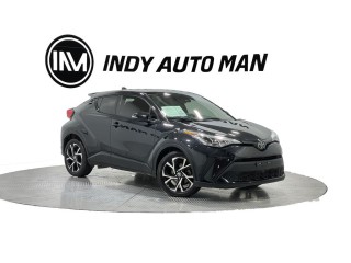 Image for 2022 Toyota C-HR XLE ID: 6642186
