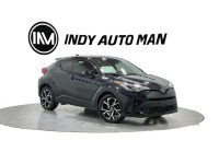 Image for 2022 Toyota C-HR XLE ID: 6642186