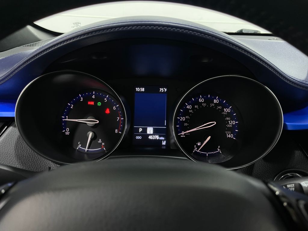 2022 Toyota C-HR Image 21