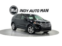 Image for 2018 Ford Edge Titanium ID: 6645368