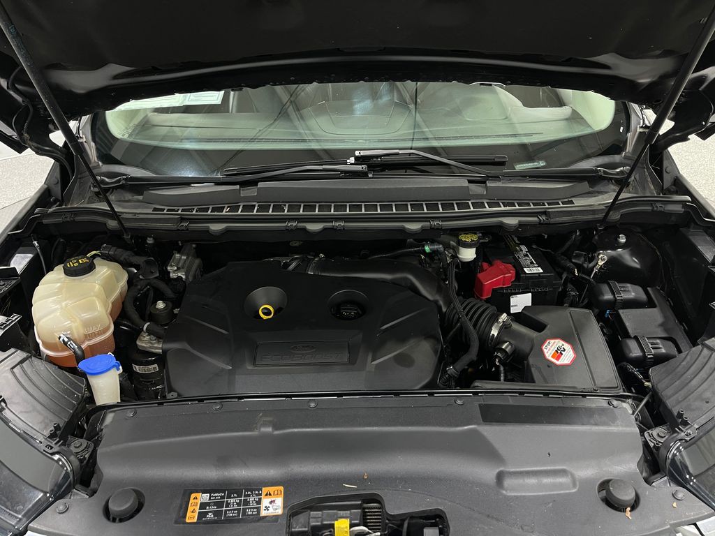 2018 Ford Edge Image 26