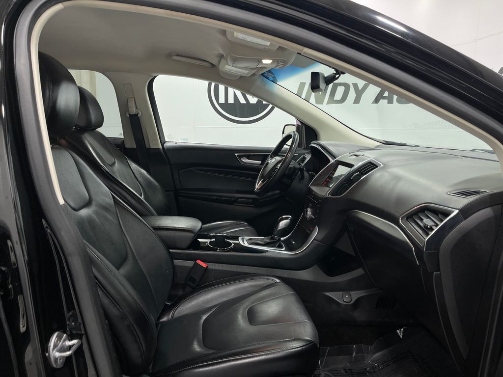 2018 Ford Edge Image 31