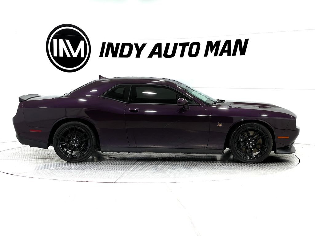 2020 Dodge Challenger Image 3
