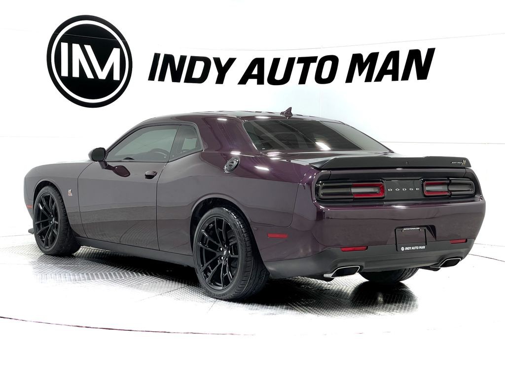 2020 Dodge Challenger Image 6