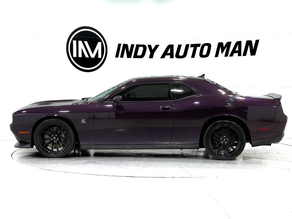 2020 Dodge Challenger Image 7