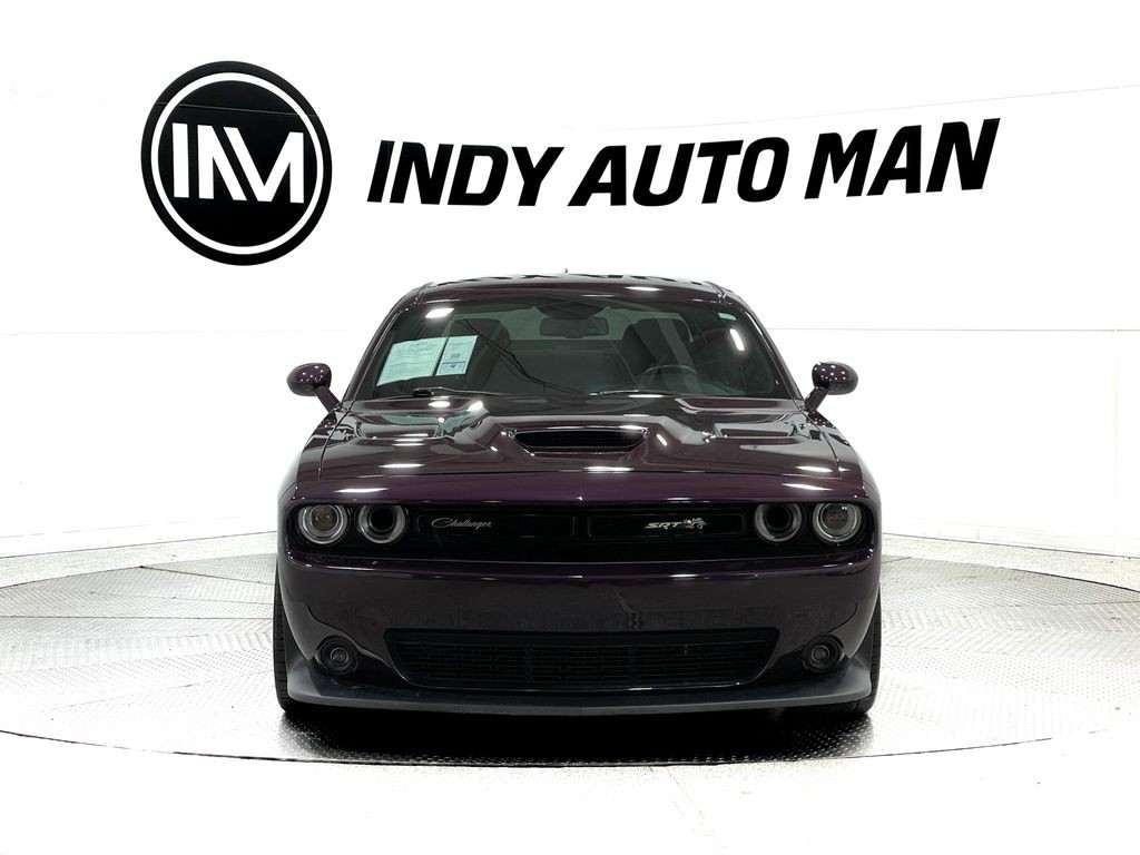 2020 Dodge Challenger Image 9