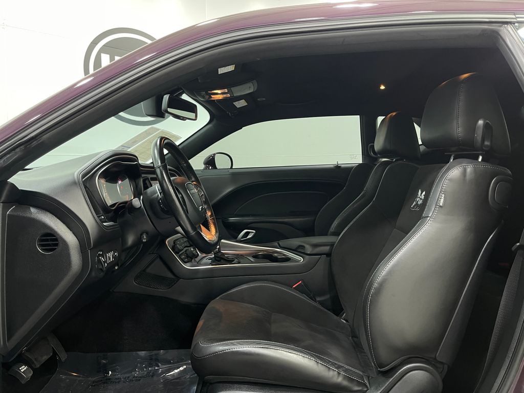 2020 Dodge Challenger Image 11