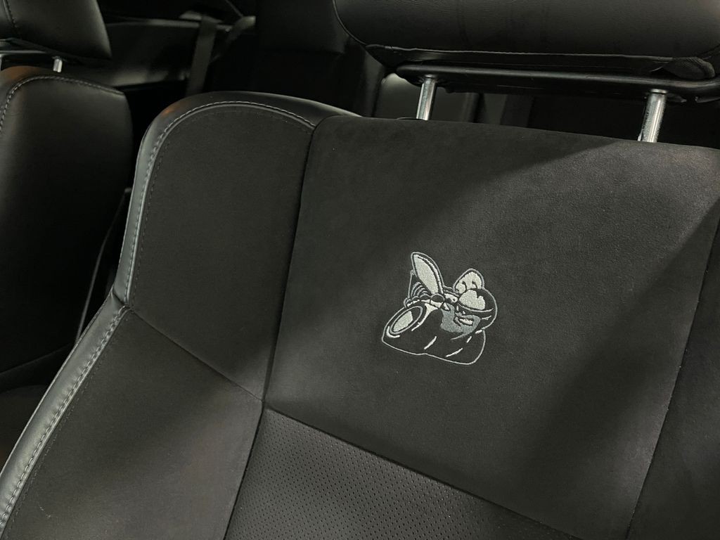 2020 Dodge Challenger Image 16