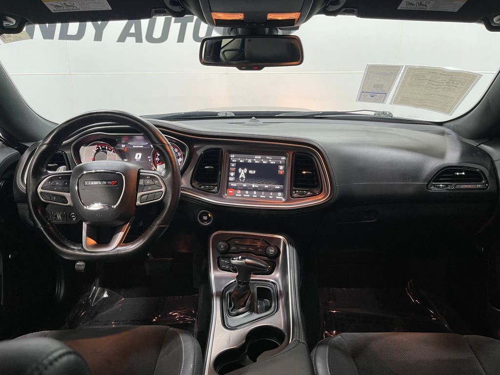 2020 Dodge Challenger Image 17
