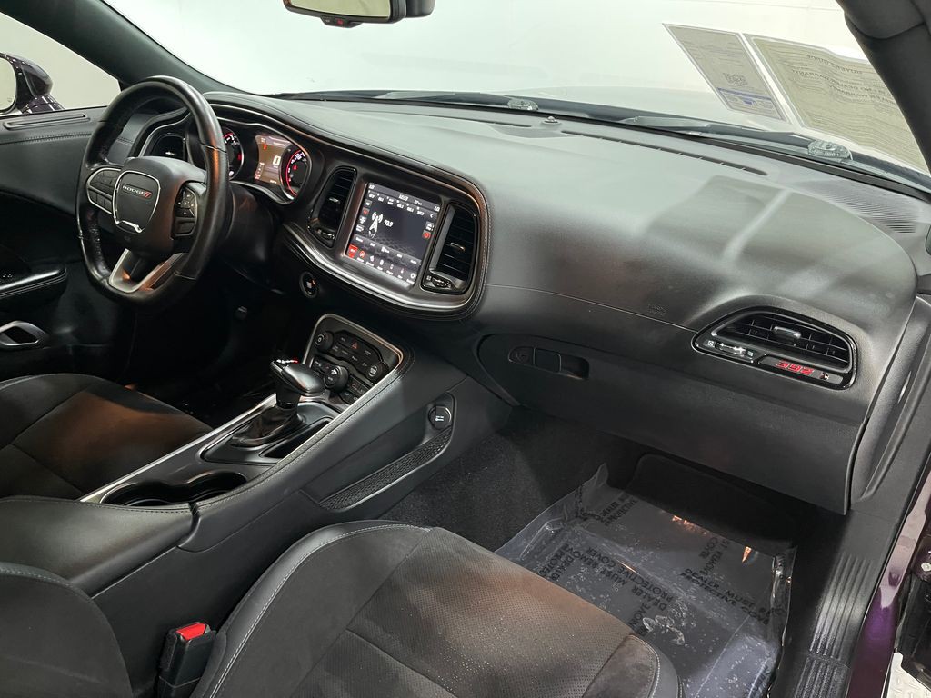 2020 Dodge Challenger Image 18