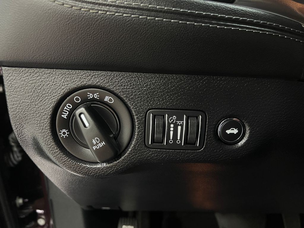 2020 Dodge Challenger Image 20