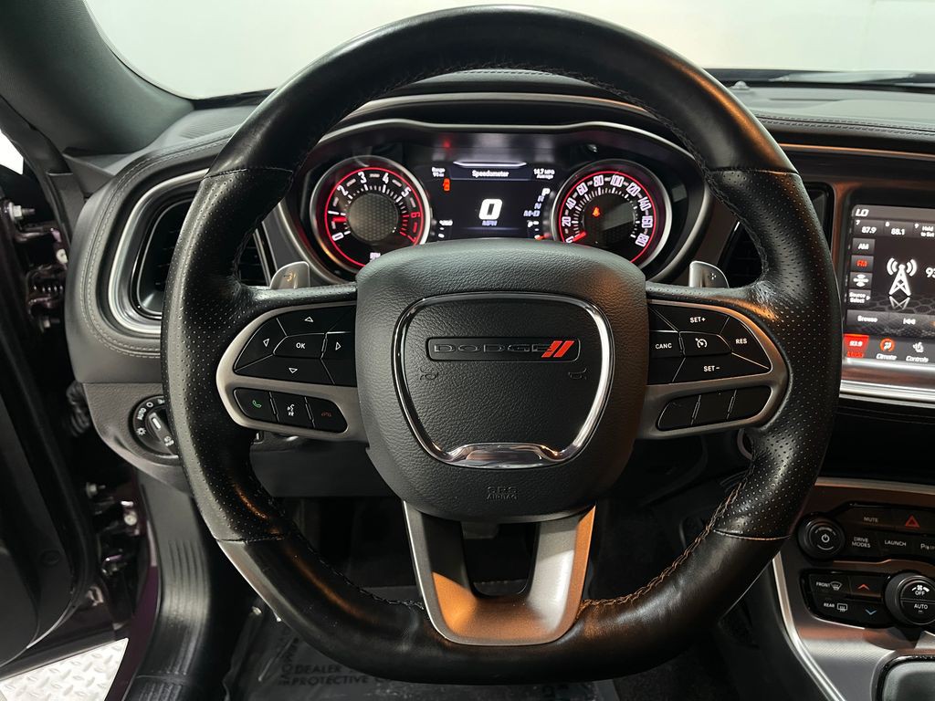 2020 Dodge Challenger Image 21