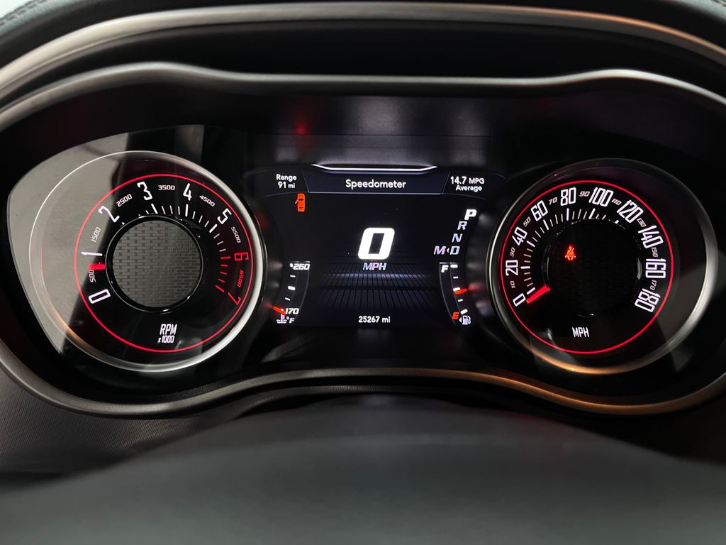 2020 Dodge Challenger Image 22