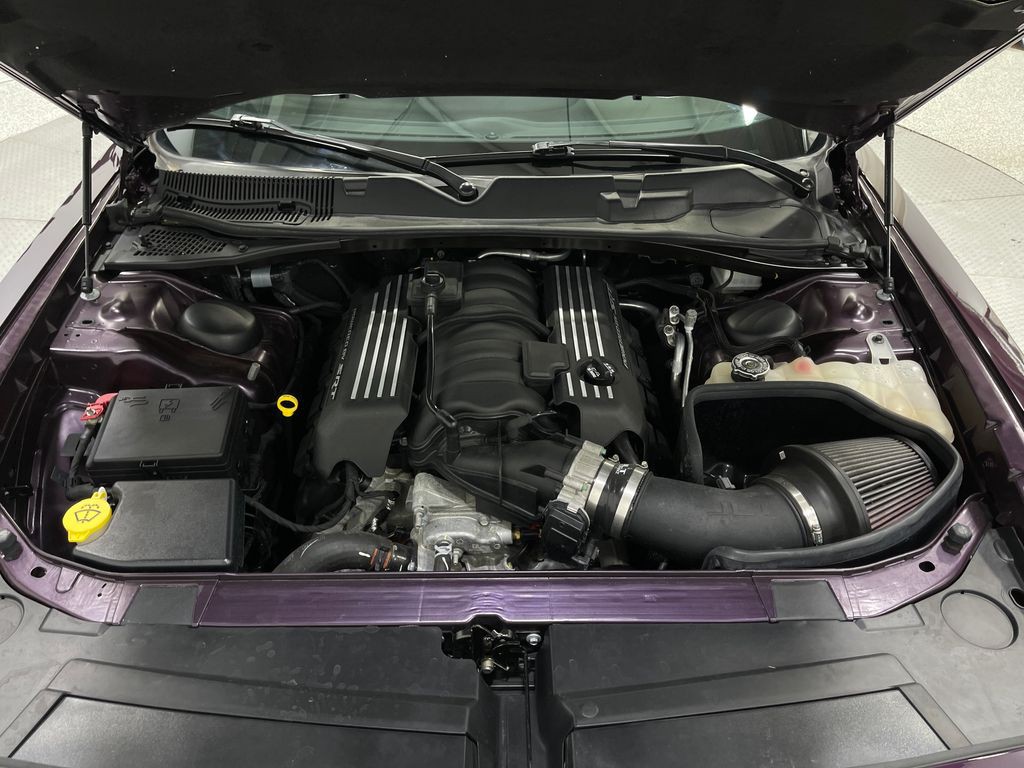 2020 Dodge Challenger Image 25