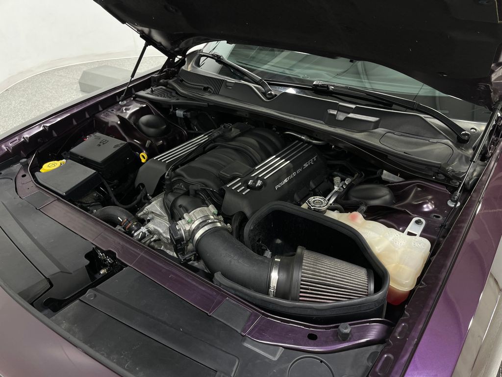 2020 Dodge Challenger Image 26
