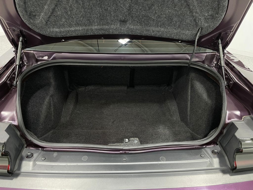 2020 Dodge Challenger Image 27