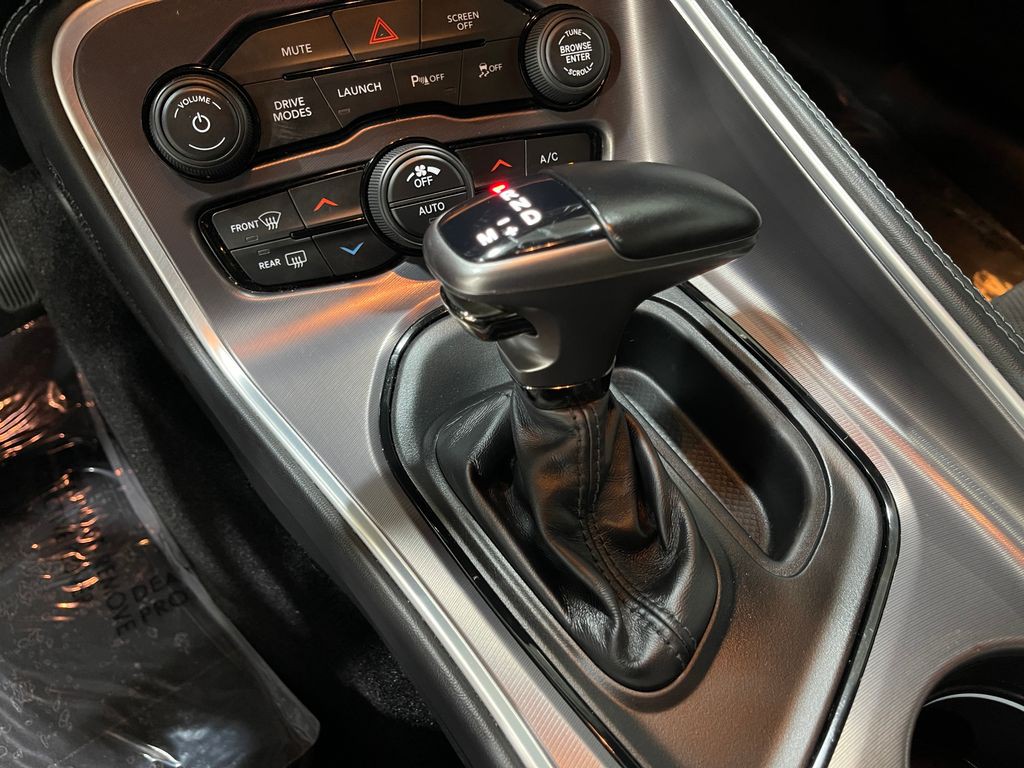 2020 Dodge Challenger Image 28