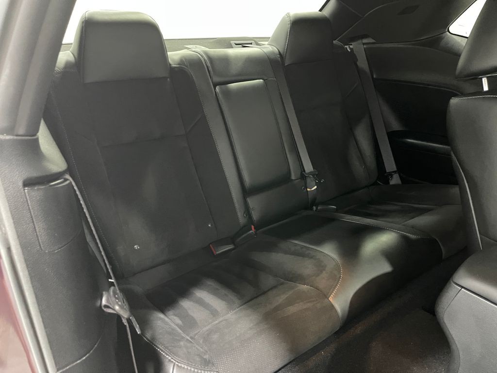 2020 Dodge Challenger Image 30