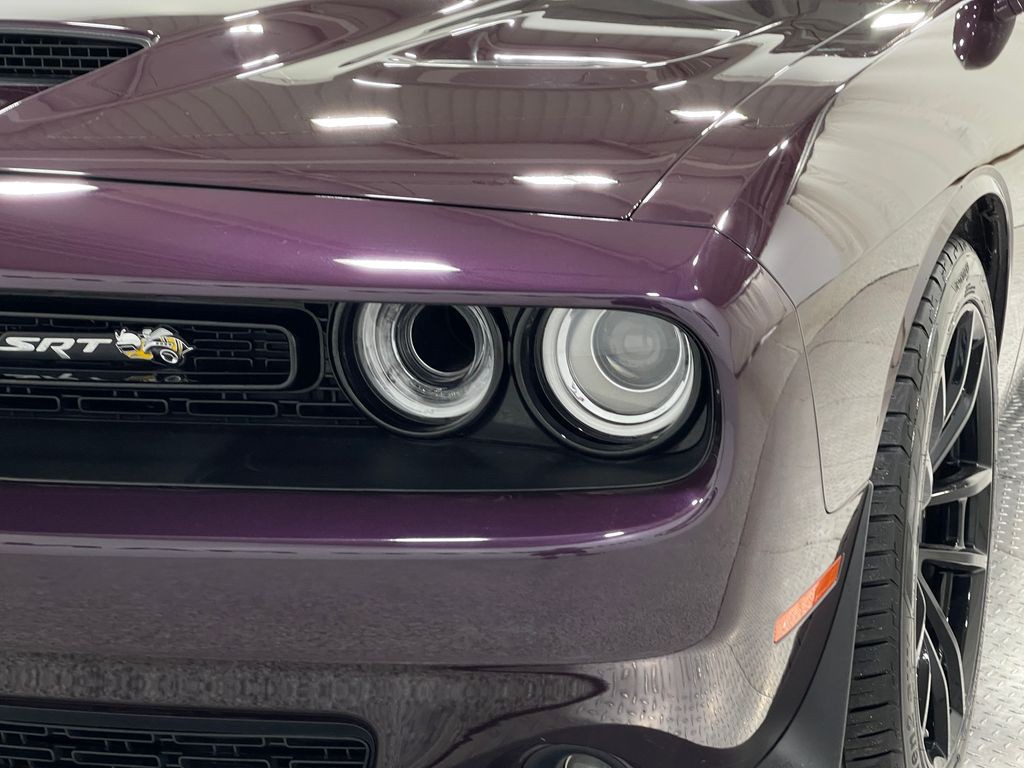 2020 Dodge Challenger Image 32