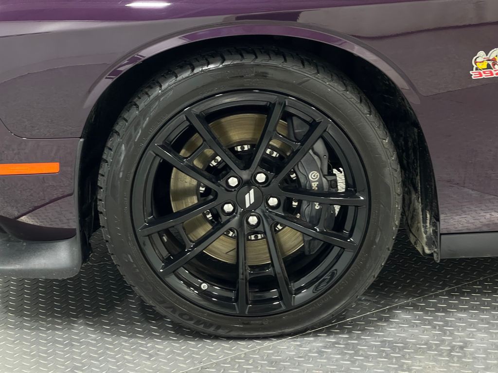 2020 Dodge Challenger Image 34