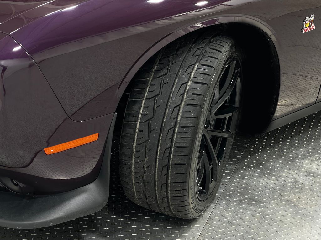 2020 Dodge Challenger Image 35