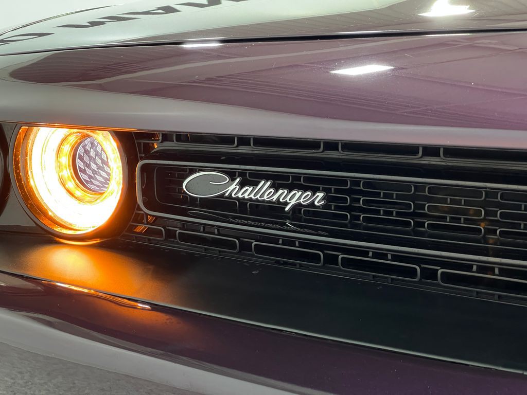 2020 Dodge Challenger Image 36
