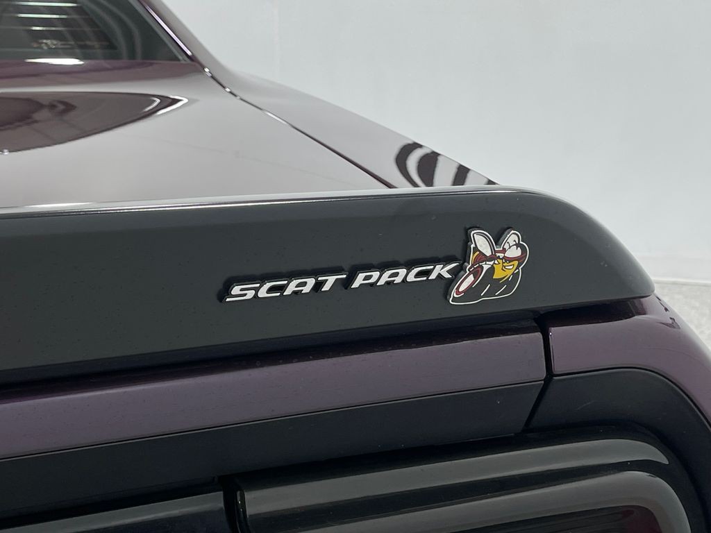 2020 Dodge Challenger Image 37