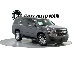 Image for 2016 Chevrolet Tahoe LT ID: 6647267