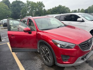 Image for 2016 Mazda CX-5 Grand Touring ID: 6647268