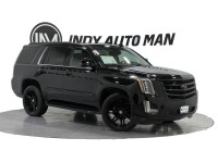 Image for 2016 Cadillac Escalade Luxury ID: 6647269