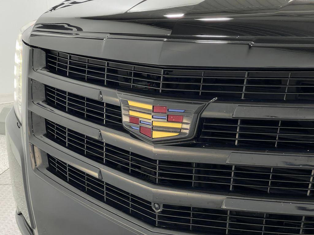 2016 Cadillac Escalade Image 41