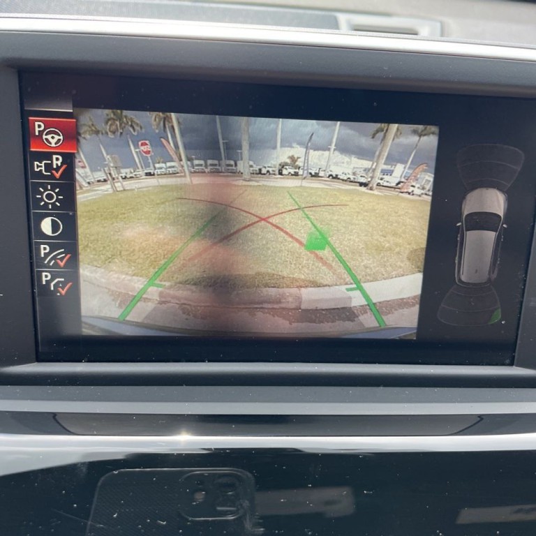 2016 BMW X1 Image 15