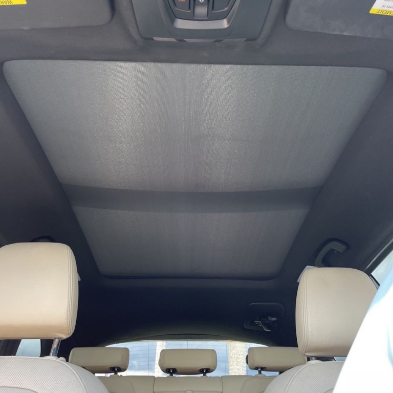 2016 BMW X1 Image 18